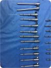 INTUITIVE SURGICAL DA VINCI S Instrument