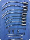 INTUITIVE SURGICAL DA VINCI S Instrument