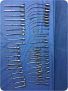 INTUITIVE SURGICAL DA VINCI S Instrument