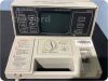 HEWLETT PACKARD 43100A Defibrillator