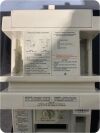 HEWLETT PACKARD 43100A Defibrillator