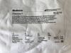 MEDTRONIC 22150 Clearview Blower/Mister Kit (X)