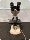 CARL ZEISS 46 70 86 Microscope