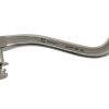 SYMMETRY MEDICAL REF 24-7017  Balfour Abdominal Retractor With CENTER BLADE 24-7073