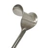SYMMETRY MEDICAL REF 24-7017  Balfour Abdominal Retractor With CENTER BLADE 24-7073