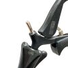 AESCULAP REF PO755R, DORSEY Intestinal forceps w/ PO951R Handle