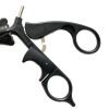 AESCULAP REF PO752R, MARYLAND Dissecting forceps w/ PO951R Handle