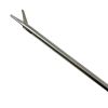 JARIT REF 600-200  Surgical Laparoscopic 5mm X 33cm Supercut Scissor