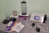 WELLS JOHNSON High Volume Precision Auto-Graft Infusion System