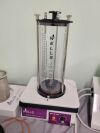 WELLS JOHNSON High Volume Precision Auto-Graft Infusion System