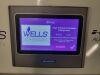 WELLS JOHNSON High Volume Precision Auto-Graft Infusion System