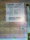 TOSHIBA PX71-06952 Starter CT Scanner