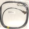 PHILIPS Vexos REF 453567554612, Multifunction Footswitch w/ Connecting Cables Cath Angio Lab