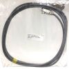 PHILIPS Vexos REF 453567554612, Multifunction Footswitch w/ Connecting Cables Cath Angio Lab