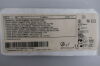 CONMED E6220 Fine Round Diamond E Burr, Medium Grit, 2 dia. x 48 mm Length