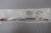 CONMED 60-5163-002 L-Hook Laparoscopic Electrode, 5 mm Size, 32 cm Working Length
