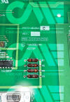TOSHIBA PX77-96262 KGTSP Board CT Scanner