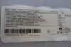 CONMED E6210 Fine Round Diamond E Burr, 200-230/Medium Grit, 1 dia. x 48 mm Length
