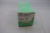 ETHICON G695G Ethilon Non-Absorbable Monofilament Nylon Suture, Size 5-0, 18 in. Length, P-1 Needle