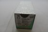 ETHICON 689G Ethilon Non-Absorbable Monofilament Nylon Suture, Size 6-0, 18 in. Length, P-1 Needle