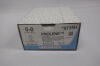 ETHICON 8725H Prolene Non-Absorbable Monofilament Polypropylene Suture, Size 5-0, 24 in. Length, C-1 Needle