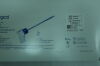 ETHICON AVM-951 Sterishot II Single Use Fishie Clip Applicator Kit for Dual Incision Laparoscopy