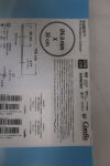 CORDIS 48006030X PTA DILATATION CATHETER -
