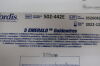 CORDIS 502-442e GUIDEWIRES -