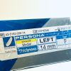 ZIMMER 42-5182-006-14 Persona  Knee System 14mm