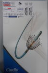 CORDIS C08060ML Bare-metal biliary stent, Peripheral artery stent, bare-metal