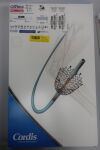 CORDIS C06100SL Peripheral artery stent, bare-metal, Bare-metal biliary stent