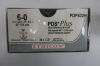 ETHICON PDP432H PDS PLUS Antibacterial with Irgacare MP Violet Monofilament 6-0 27"(70cm)