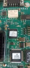GE 5335963 GE CT 5335963 DIP BOARD GEHC FDIP ASSY CT Scanner