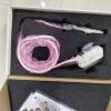 GE 11L-D Ultrasound Transducer