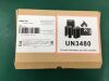 HAMILTON 369130  Lithium Ion Battery REF 369130 14.4v 5AH 72Wh Ventilator