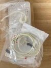 MASIMO 2505 M-LNCS YI  2505 M-LNCS YI Spo2 Multisite Reusable Sensor  Monitor
