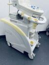 HITACHI Hi-Vision AVIUS Hitachi Hi Vision AVIUS ultrasonic device with 2 probes