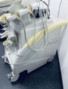 HITACHI Hi-Vision AVIUS Hitachi Hi Vision AVIUS ultrasonic device with 2 probes