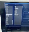 HITACHI Hi-Vision AVIUS Hitachi Hi Vision AVIUS ultrasonic device with 2 probes
