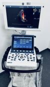 GE VIVID S60 GE VIVID S60 Ultraschallgerät, 9L-D, 3Sc-RS Sonden