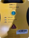 DEFIBTECH Lifeline AED Defibrillator