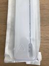 LEMAITRE A4E06 Python Embolectomy Catheter and Syringe  5F x 80cm (X)