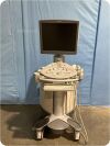 SIEMENS Acuson Antares Diagnostic Ultrasound System