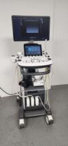 SAMSUNG HS50 Ultrasound - Cardiac - Vascular
