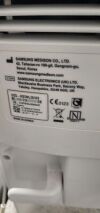 SAMSUNG HS50 Ultrasound - Cardiac - Vascular