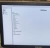 SAMSUNG HS50 Ultrasound - Cardiac - Vascular
