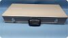 WELCH ALLYN RL-100 Flexible Fiber Optic Case & Rhinolaryngoscope