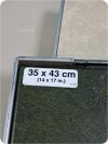 AGFA Curix Screens Quanta Rapid X-Ray Film Cassettes