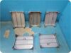 PHELAN MANUFACTURING CORP Add A Step Stand Stainless Steel O.R. Step Stool