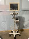 GEMARQUETTE Solar 8000M Patient Monitor